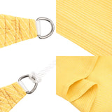 Vela Parasole 160 g/m Beige 5x6 m in HDPE