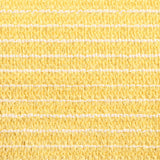 Vela Parasole 160 g/m Beige 6x6x6 m in HDPE