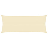Vela Parasole 160 g/m Crema 2x4,5 m in HDPE