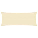 Vela Parasole 160 g/m Crema 2x4,5 m in HDPE