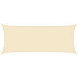 Vela Parasole 160 g/m Crema 2x4,5 m in HDPE
