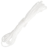 Vela Parasole 160 g/m Crema 2x4,5 m in HDPE