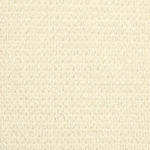 Vela Parasole 160 g/m Crema 2x4,5 m in HDPE