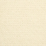 Vela Parasole 160 g/m Crema 2,5x5 m in HDPE