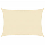 Vela Parasole 160 g/m Crema 3,5x5 m in HDPE