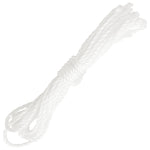 Vela Parasole 160 g/m Crema 4x5 m in HDPE