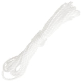 Vela Parasole 160 g/m Crema 4x5 m in HDPE