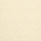 Vela Parasole 160 g/m Crema 5x6 m in HDPE