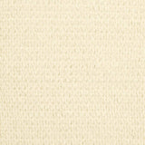 Vela Parasole 160 g/m Crema 3x4x4 m in HDPE