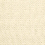 Vela Parasole 160 g/m Crema 4x5x6,8 m in HDPE