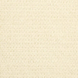 Vela Parasole 160 g/m Crema 3/4x3 m in HDPE