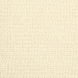 Vela Parasole 160 g/m Crema 3/4x3 m in HDPE