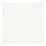 Vela Parasole 160 g/m Bianca 3x3 m in HDPE