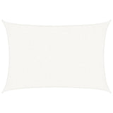 Vela Parasole 160 g/m Bianca 2x3 m in HDPE