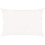 Vela Parasole 160 g/m Bianca 2x3 m in HDPE