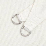 Vela Parasole 160 g/m Bianca 2x3 m in HDPE