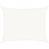 Vela Parasole 160 g/m Bianca 6x7 m in HDPE