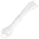 Vela Parasole 160 g/m Bianca 3x3x4,2 m in HDPE