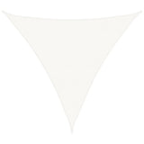 Vela Parasole 160 g/m Bianca 6x6x6 m in HDPE