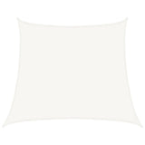 Vela Parasole 160 g/m Bianca 4/5x4 m in HDPE