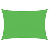 Vela Parasole 160 g/m Verde Chiaro 3x4 m in HDPE