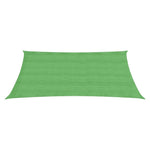 Vela Parasole 160 g/m Verde Chiaro 3x4 m in HDPE