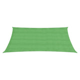 Vela Parasole 160 g/m Verde Chiaro 3x4,5 m in HDPE