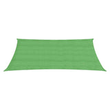 Vela Parasole 160 g/m Verde Chiaro 3x5 m in HDPE