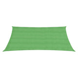 Vela Parasole 160 g/m Verde Chiaro 4x5 m in HDPE