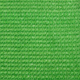 Vela Parasole 160 g/m Verde Chiaro 4x6 m in HDPE