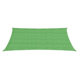 Vela Parasole 160 g/m Verde Chiaro 5x7 m in HDPE