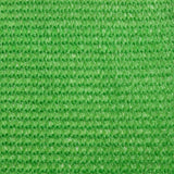 Vela Parasole 160 g/m Verde Chiaro 5x8 m in HDPE