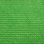 Vela Parasole 160 g/m Verde Chiaro 2,5x2,5x3,5 m in HDPE