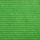 Vela Parasole 160 g/m Verde Chiaro 5x7x7 m in HDPE