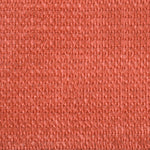 Vela Parasole 160 g/m Terracotta 2x3,5 m in HDPE