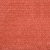 Vela Parasole 160 g/m Terracotta 2x3,5 m in HDPE