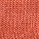 Vela Parasole 160 g/m Terracotta 4x6 m in HDPE