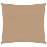 Vela Parasole 160 g/m Talpa 4x4 m in HDPE