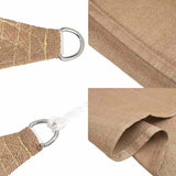 Vela Parasole 160 g/m Talpa 2x3 m in HDPE