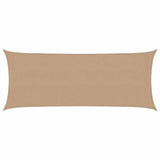 Vela Parasole 160 g/m Talpa 2x4,5 m in HDPE