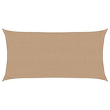 Vela Parasole 160 g/m Talpa 2,5x5 m in HDPE