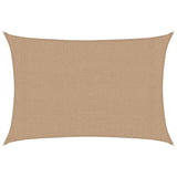 Vela Parasole 160 g/m Talpa 3x4 m in HDPE