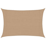 Vela Parasole 160 g/m Talpa 3x4 m in HDPE