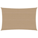 Vela Parasole 160 g/m Talpa 3x5 m in HDPE