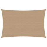 Vela Parasole 160 g/m Talpa 3x5 m in HDPE