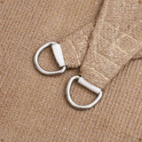 Vela Parasole 160 g/m Talpa 3x5 m in HDPE