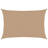Vela Parasole 160 g/m Talpa 4x5 m in HDPE