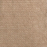 Vela Parasole 160 g/m Grigio Talpa 3x3x4,2 m in HDPE