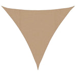 Vela Parasole 160 g/m Talpa 4x4x4 m in HDPE