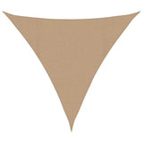 Vela Parasole 160 g/m Talpa 4x4x4 m in HDPE